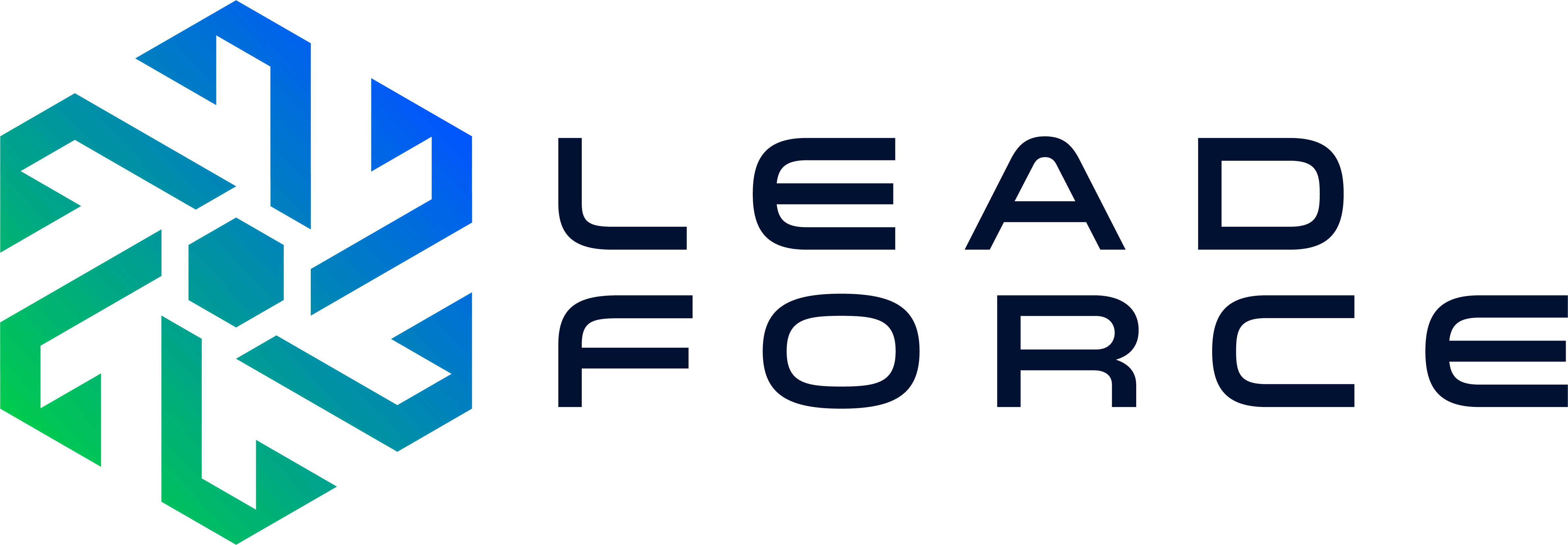 LEADFORCE